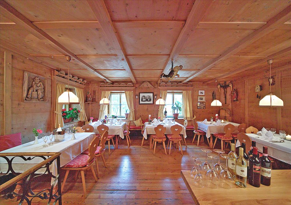 Hotel Platz - Ristorante