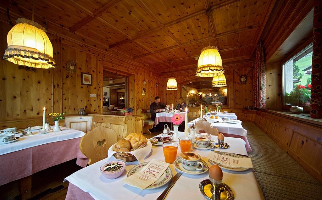 Hotel Platz - Ristorante