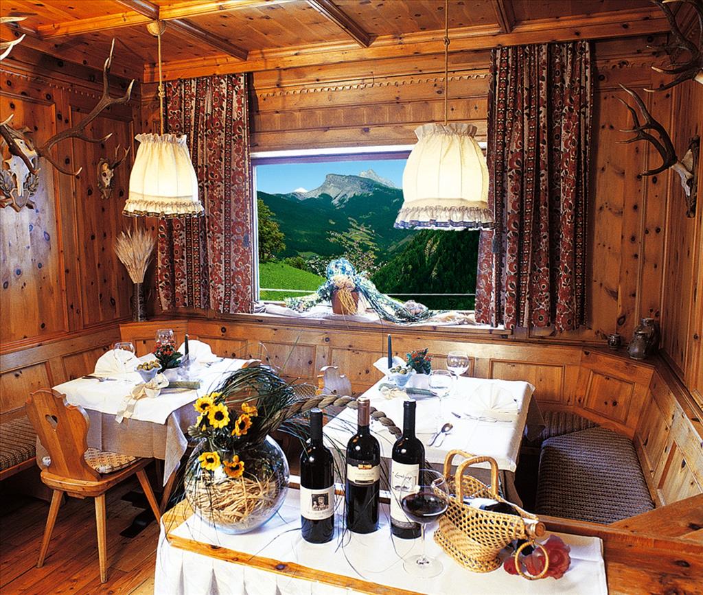 Hotel Platz - Ristorante