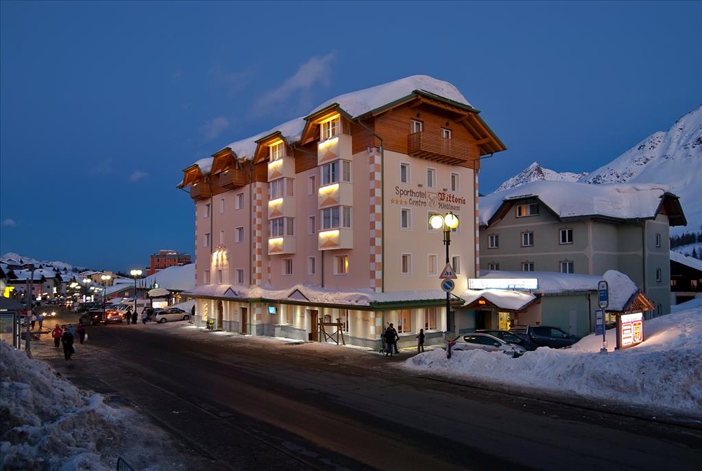 Hotel Sport Hotel Vittoria - Passo Tonale