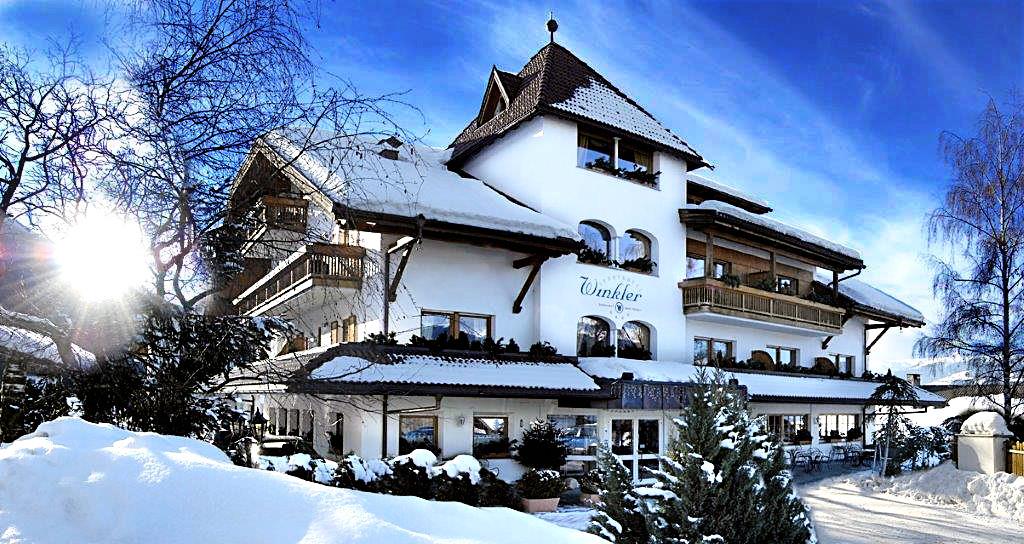 Hotel Sporthotel Winkler  - 
