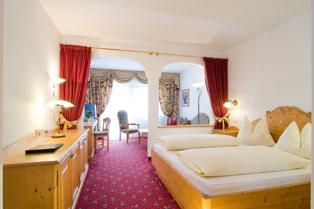 Hotel Sporthotel Winkler  - Camera