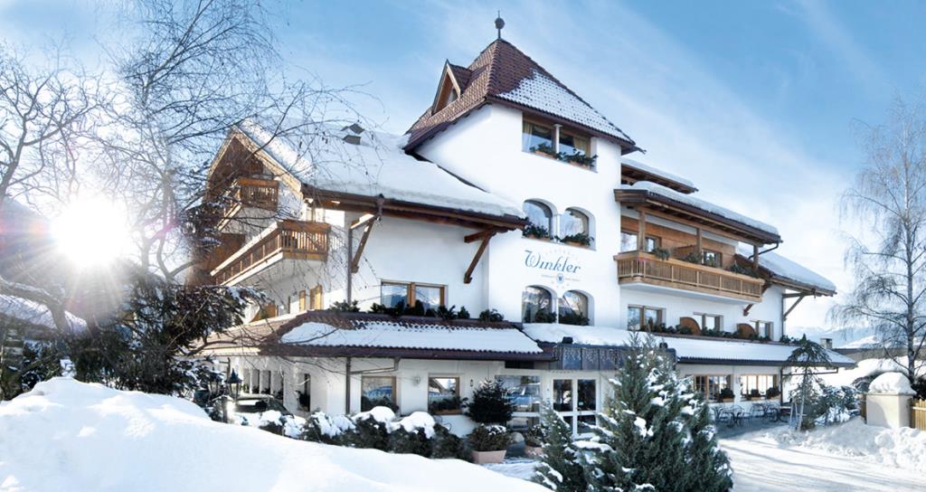 Hotel Sporthotel Winkler  - Esterno