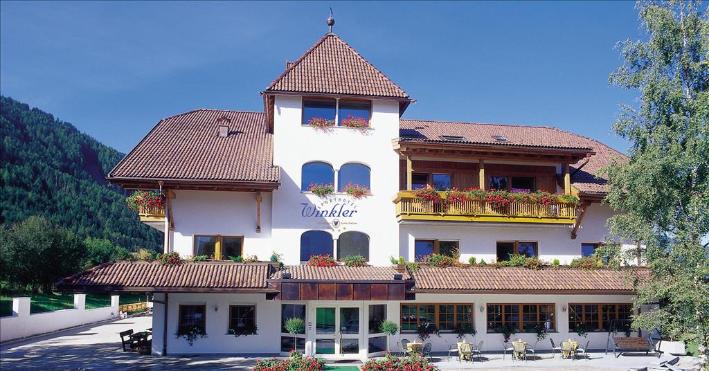Hotel Sporthotel Winkler  - San Lorenzo di Sebato