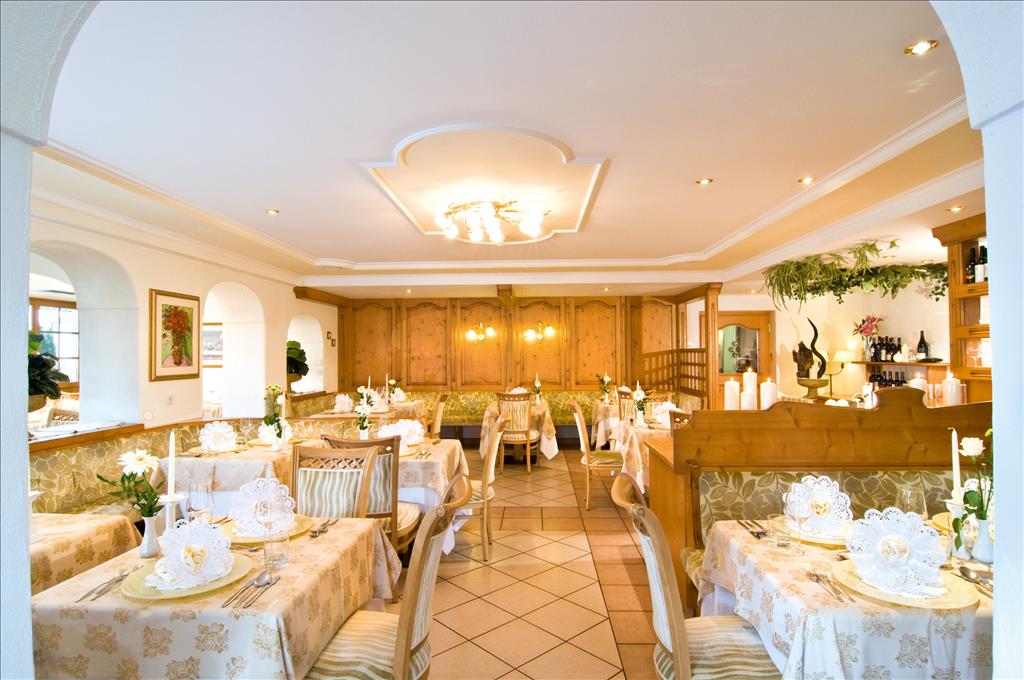 Hotel Sporthotel Winkler  - Ristorante