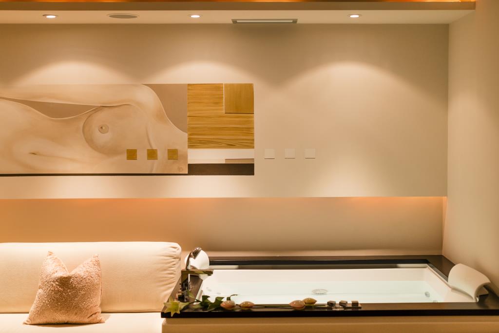 Hotel Sporthotel Winkler  - Wellness