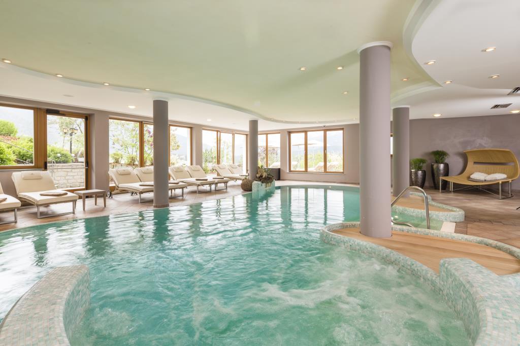 Hotel Sporthotel Winkler  - Wellness