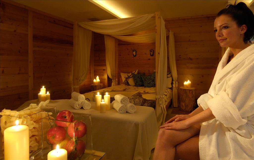 Hotel Sporthotel Winkler  - Wellness