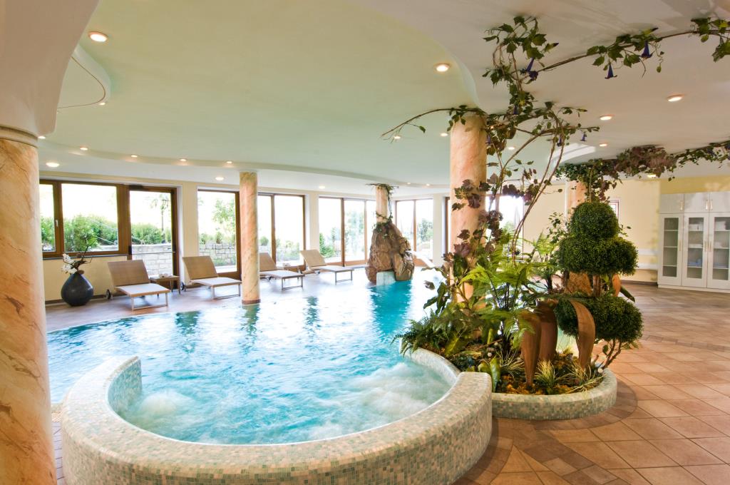 Hotel Sporthotel Winkler  - Wellness