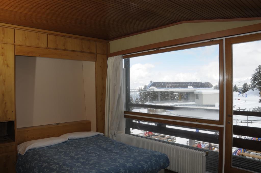 Hotel Sporting - Camera