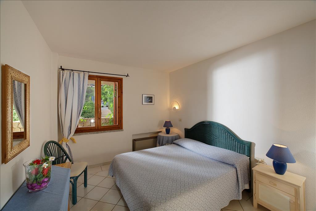 Hotel Sporting Hotel Tanca Manna - Appartamento