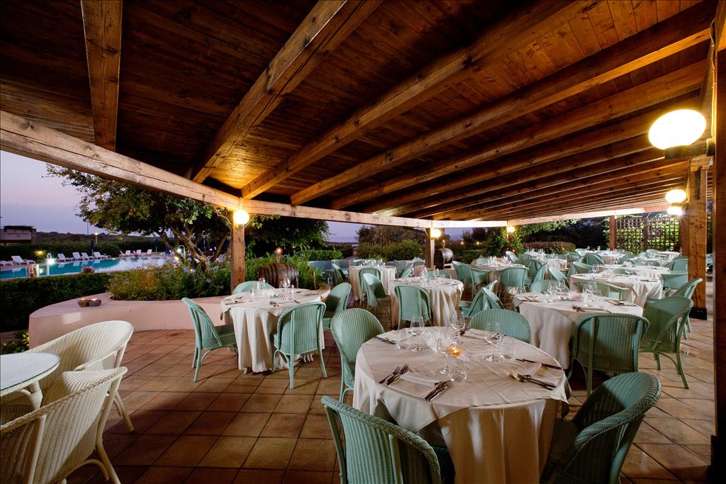 Hotel Sporting Hotel Tanca Manna - Arzachena