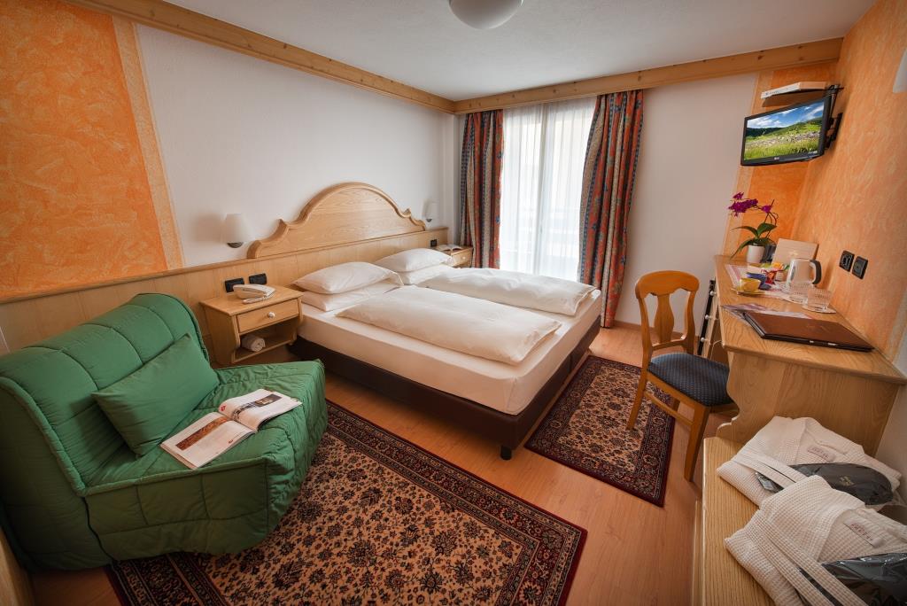 Hotel St. Michael - Camera