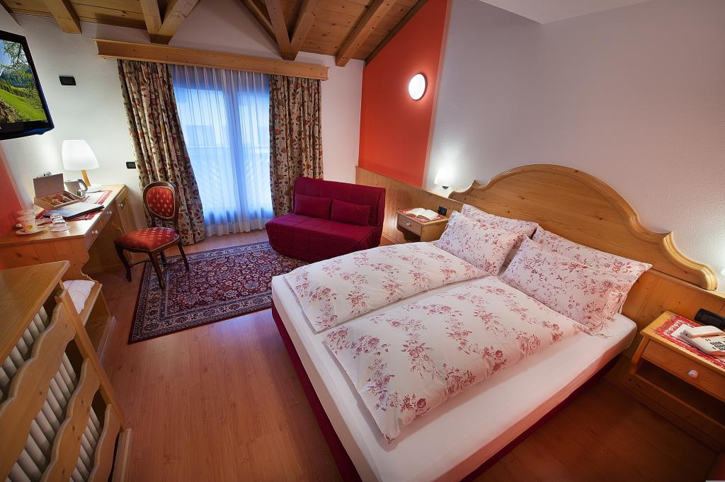 Hotel St. Michael - Camera Superior