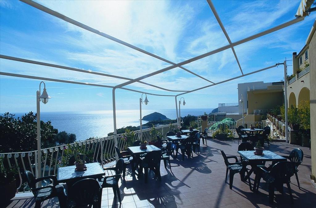 Hotel St Raphael - Camera