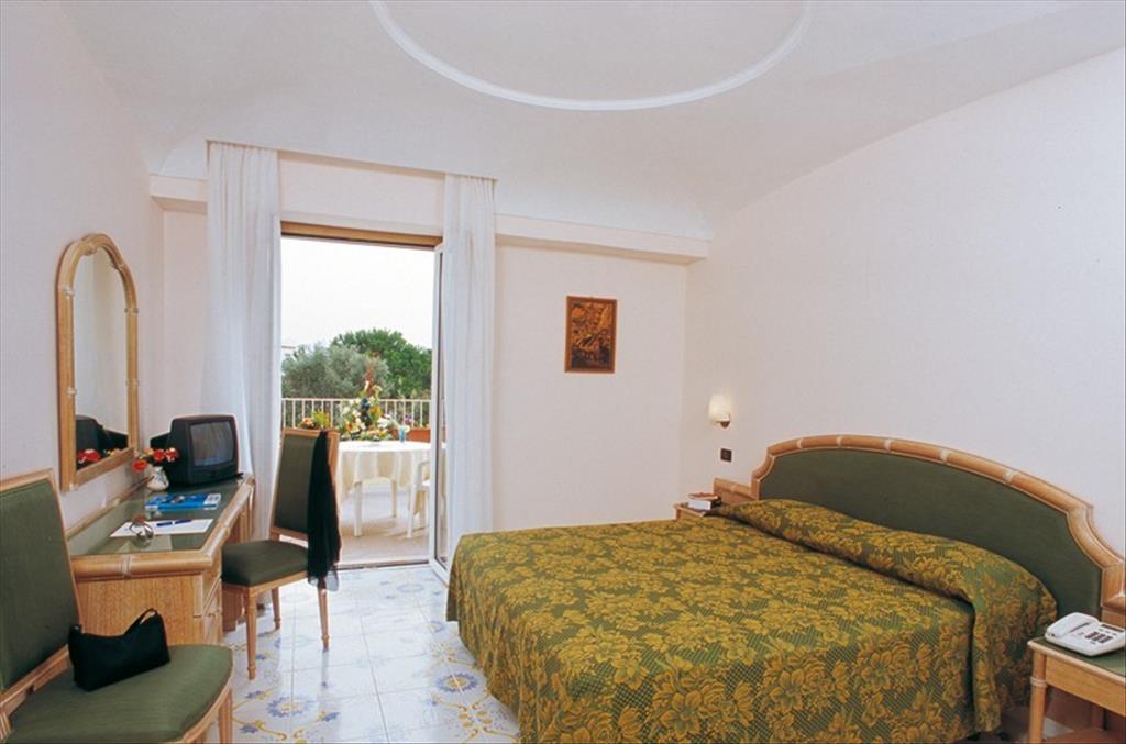Hotel St Raphael - Camera
