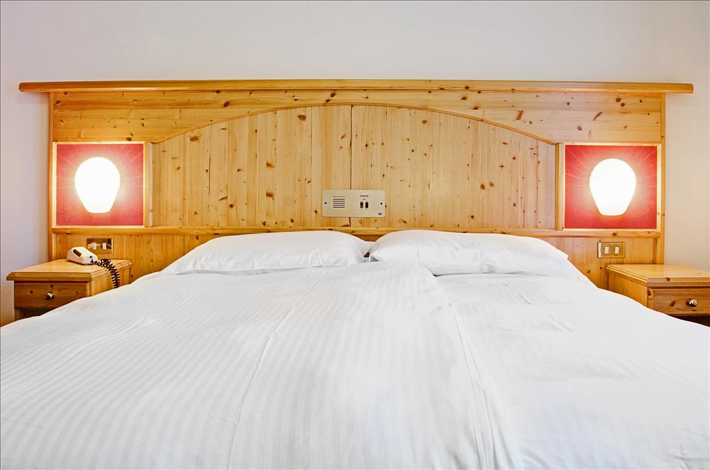 Hotel St Raphael - Camera