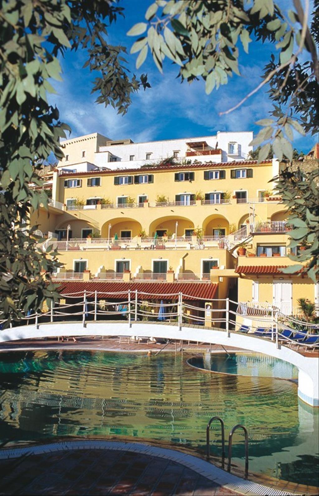 Hotel St Raphael - Barano d'Ischia