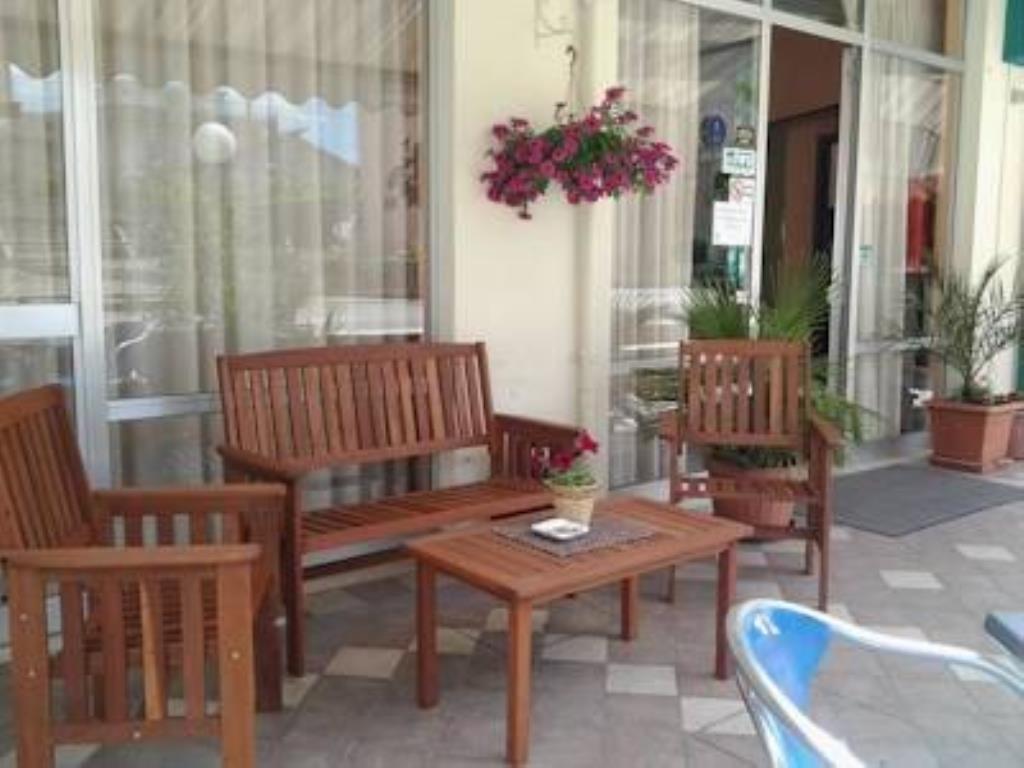 Hotel Staccoli - Bellariva