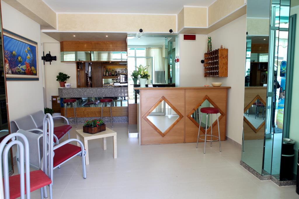 Hotel Staccoli - Interno