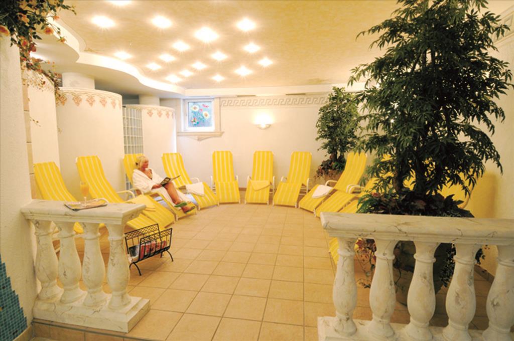 Hotel Stamserhof - Wellness