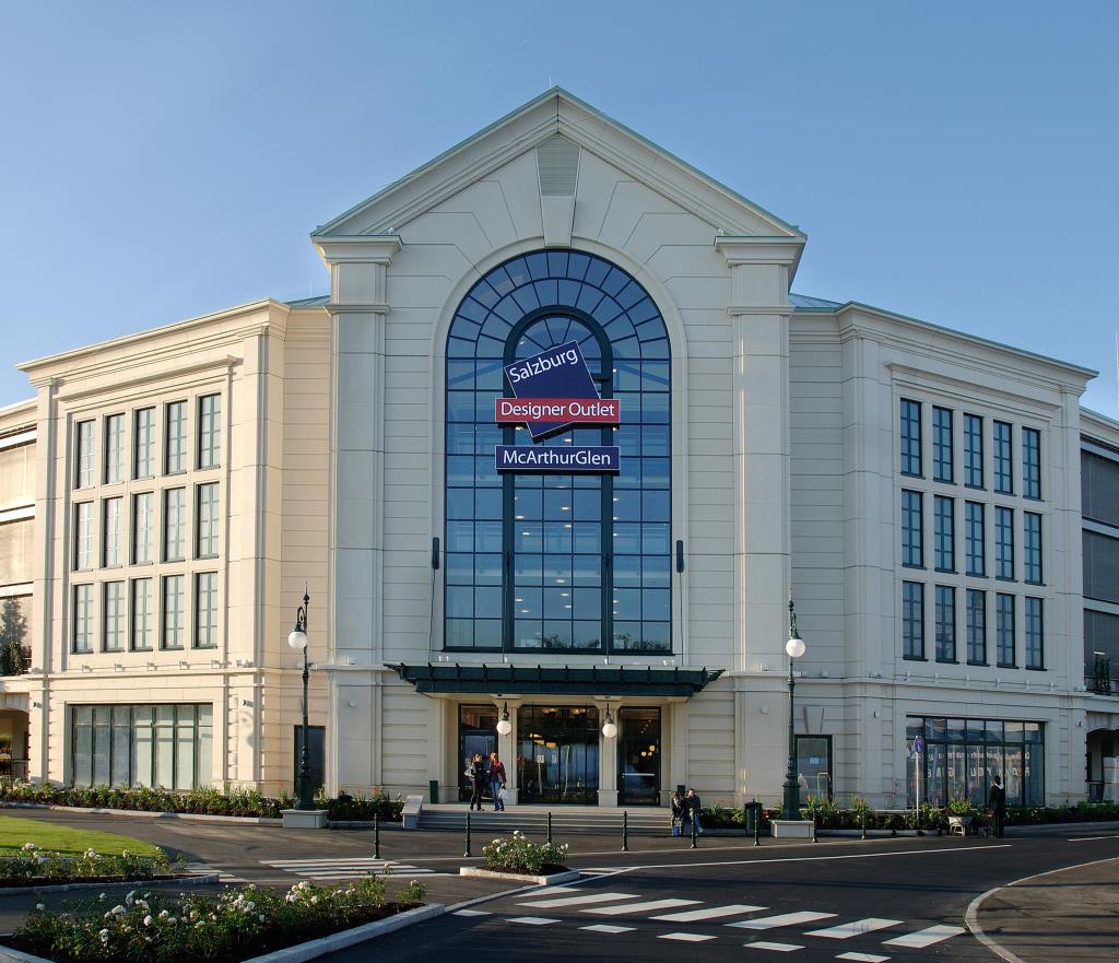 Hotel Star Inn Salzburg Airport Messe by Comfort - 