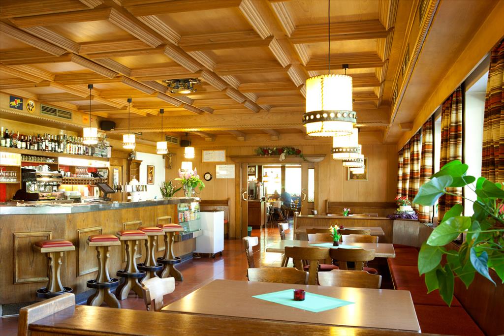 Hotel Stegerhaus - Bar