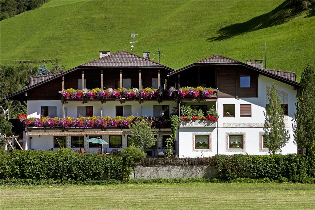 Hotel Stegerhaus - San Giovanni 