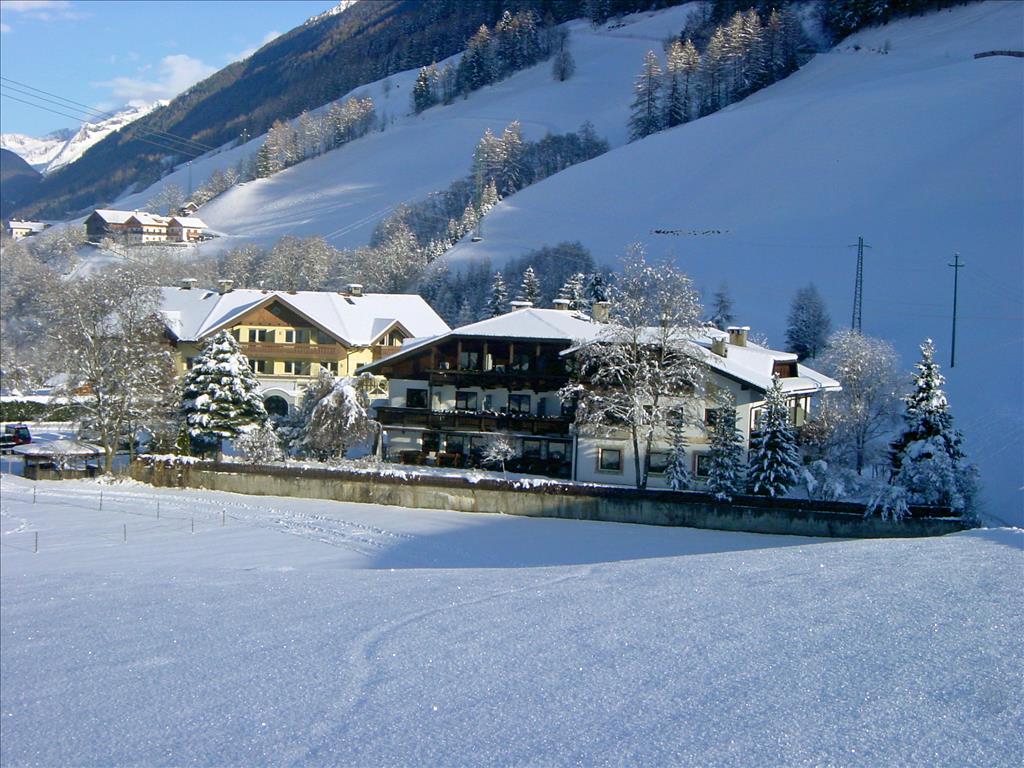 Hotel Stegerhaus - Esterno