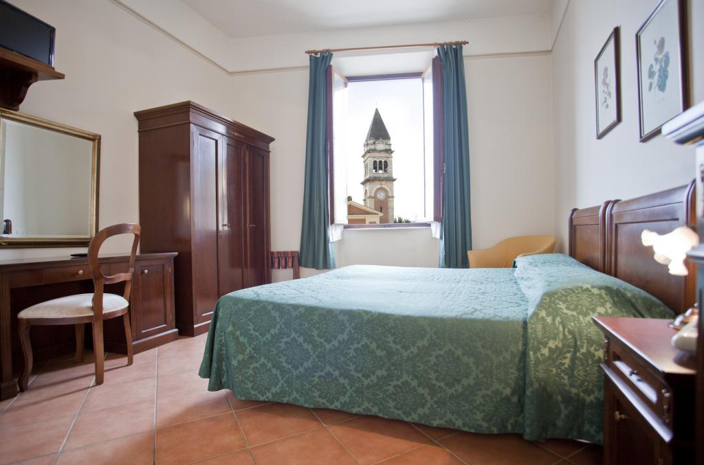 Hotel Stella - Camera