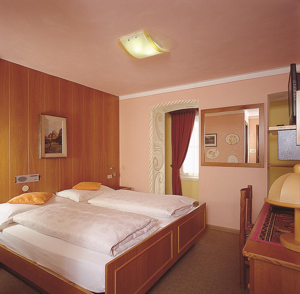Hotel Stella - Camera