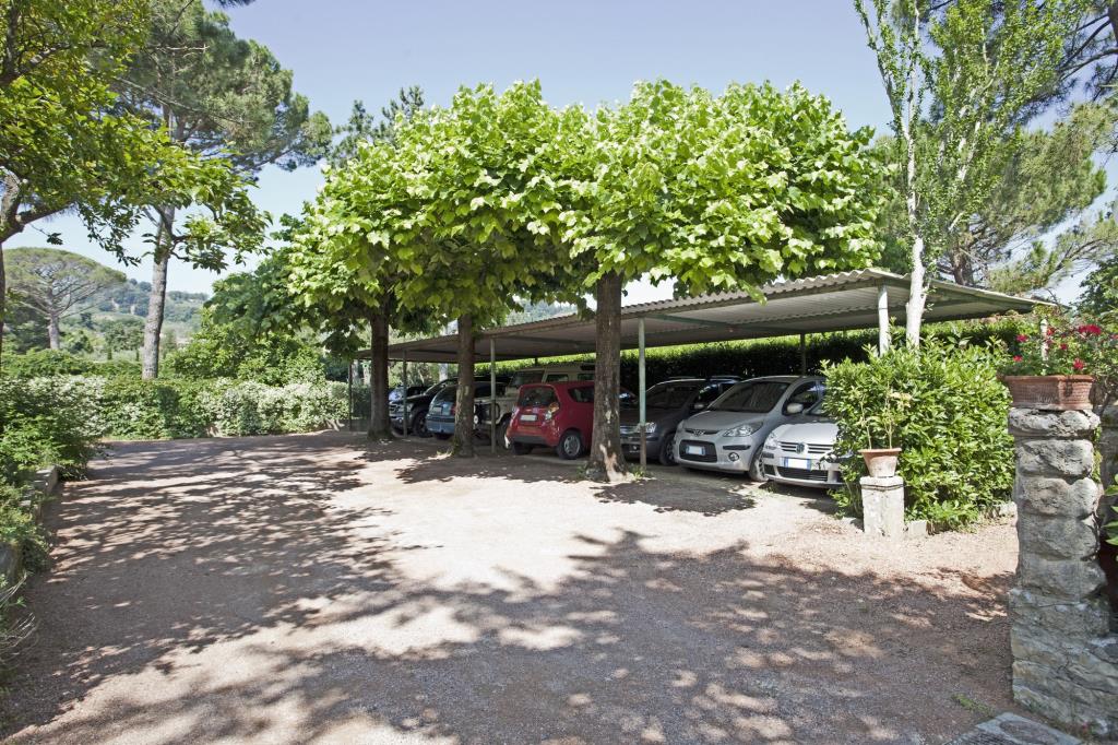 Hotel Stella - Esterno