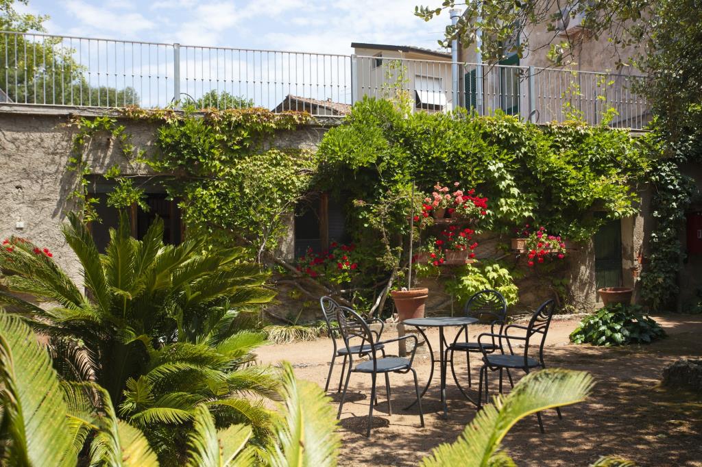 Hotel Stella - Esterno