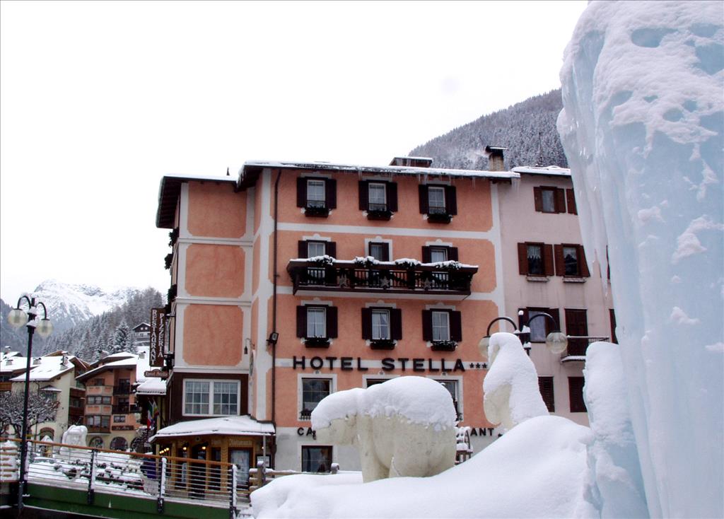 Hotel Stella - Moena