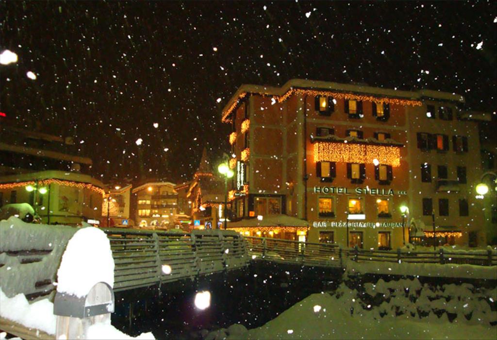 Hotel Stella - Facciata