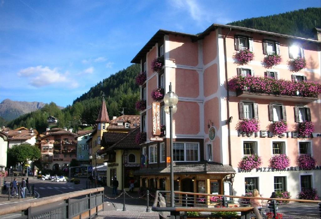 Hotel Stella - Facciata