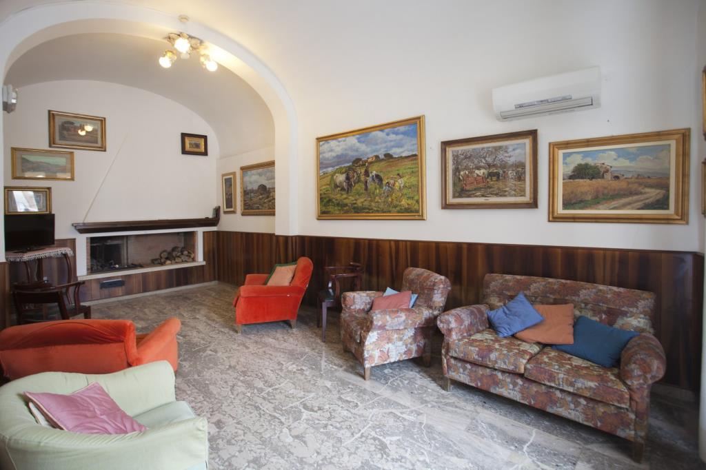 Hotel Stella - Hall