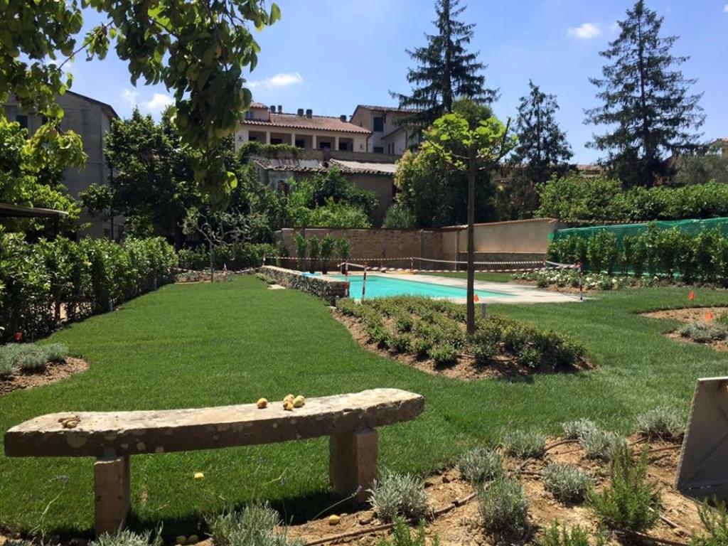 Hotel Stella - Piscina
