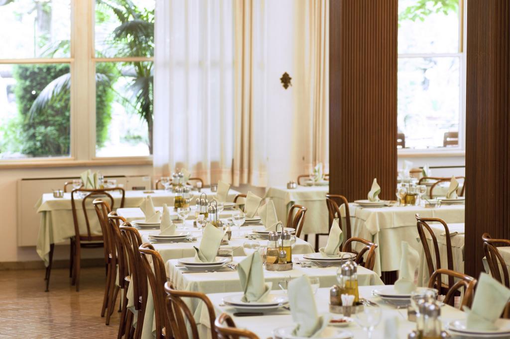 Hotel Stella - Ristorante
