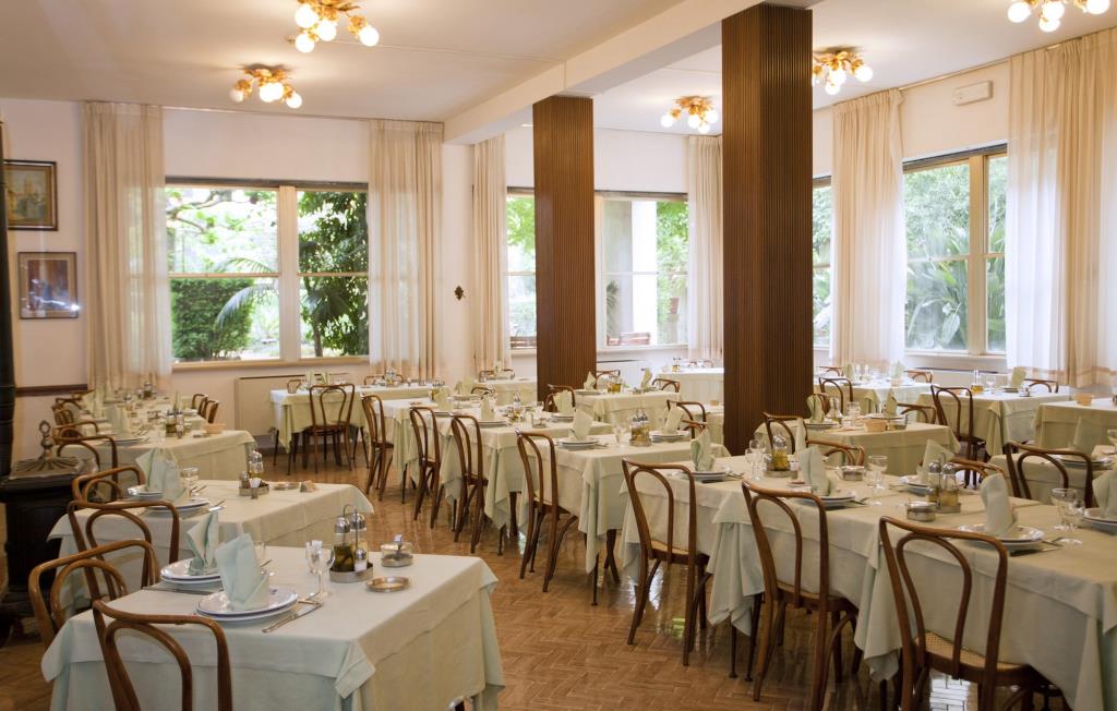 Hotel Stella - Ristorante