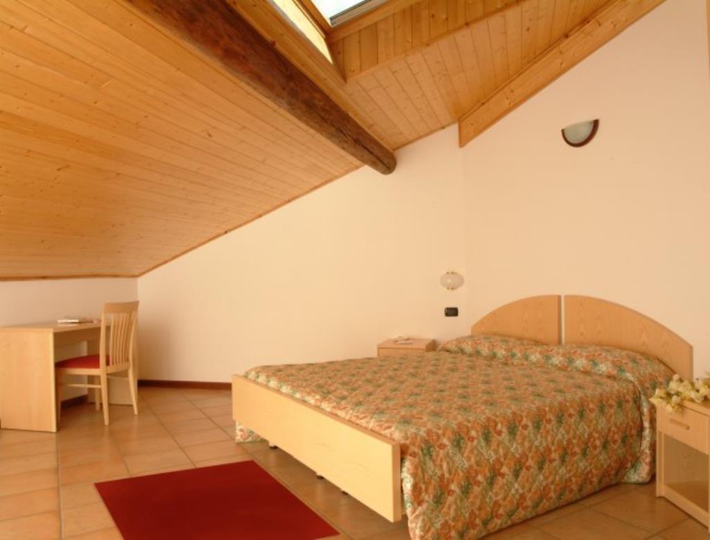 Residence Stella Alpina - Camera