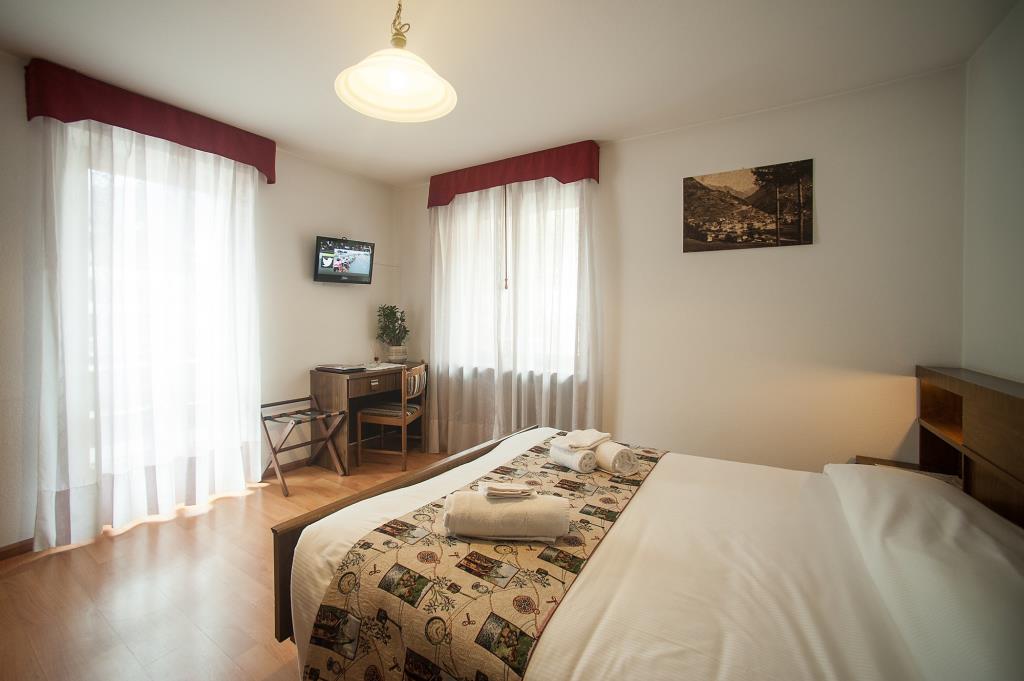 Hotel Stella Alpina - Camera