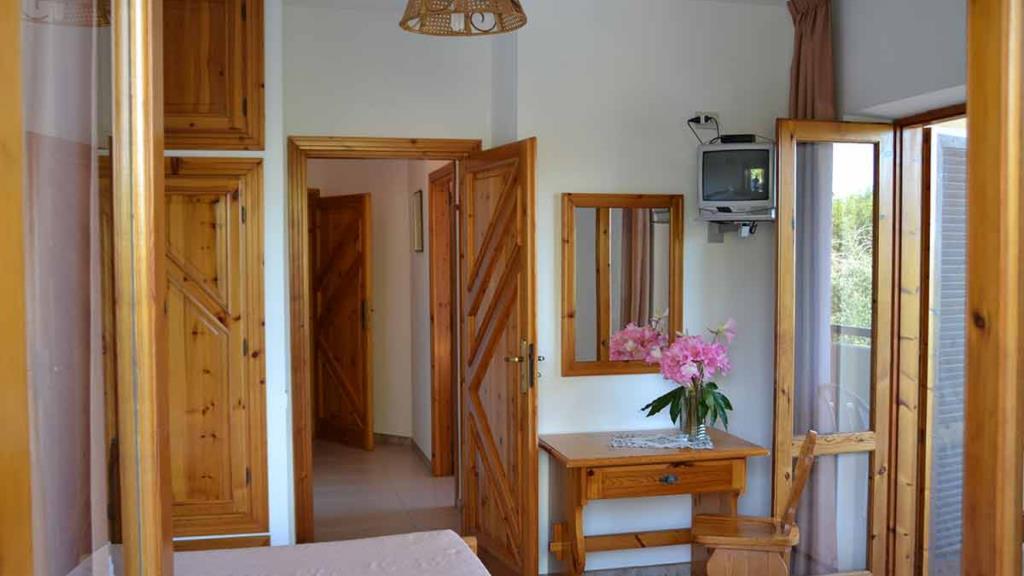 Hotel Stella Marina - Camera