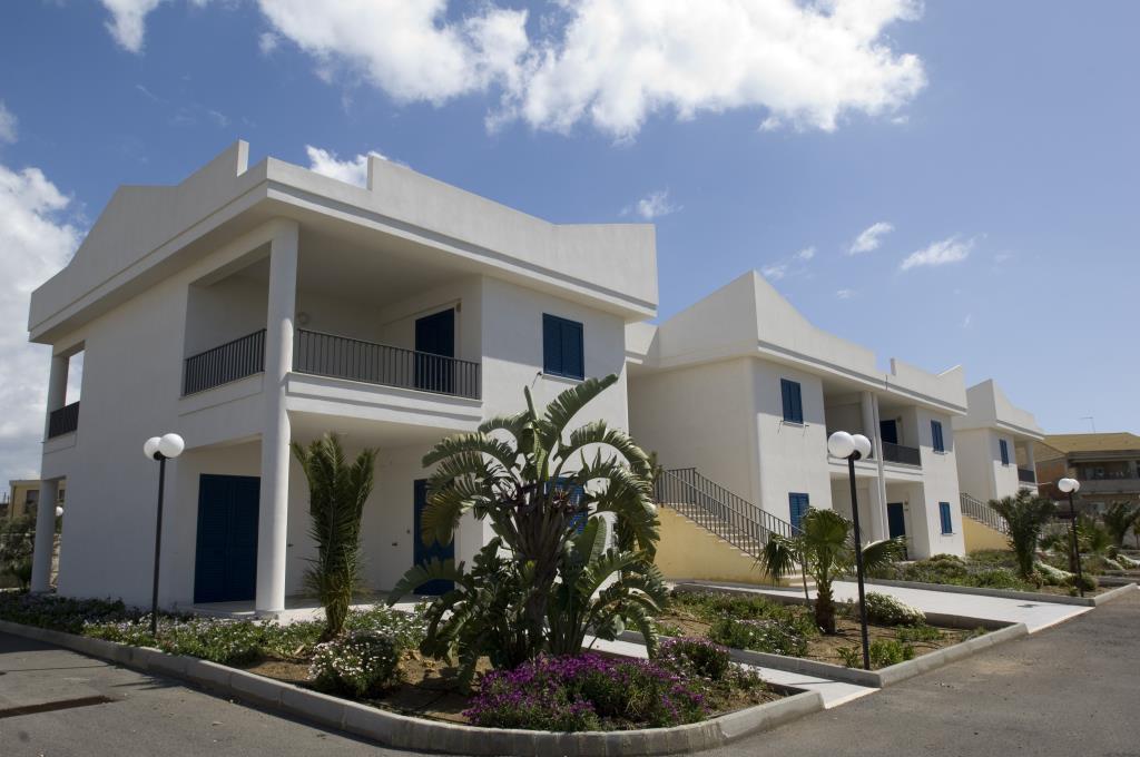 Villaggio Stella Marina - Scoglitti