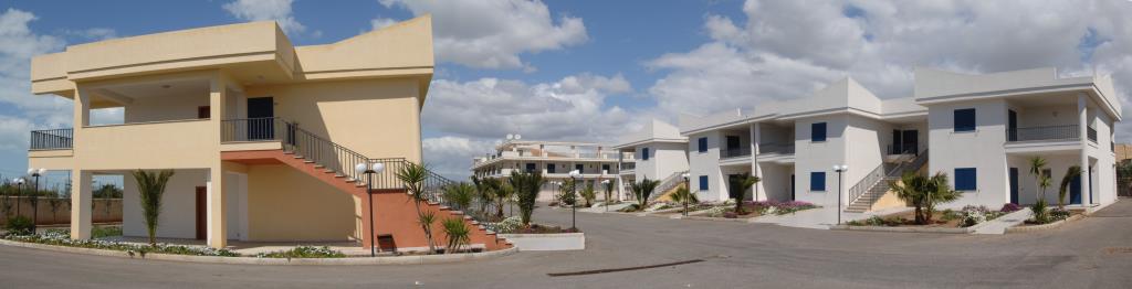 Villaggio Stella Marina - Esterno