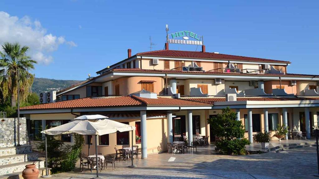 Hotel Stella Marina - San Nicolò di Ricadi