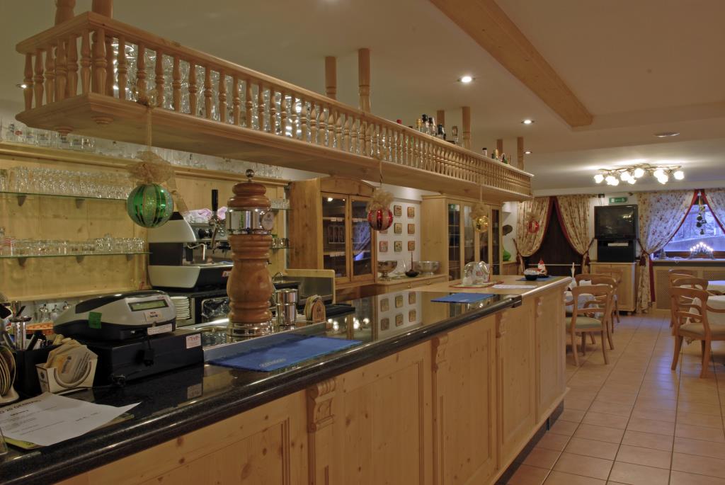 Hotel Stella delle Alpi - Bar