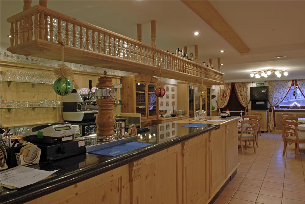 Hotel Stella delle Alpi - Bar