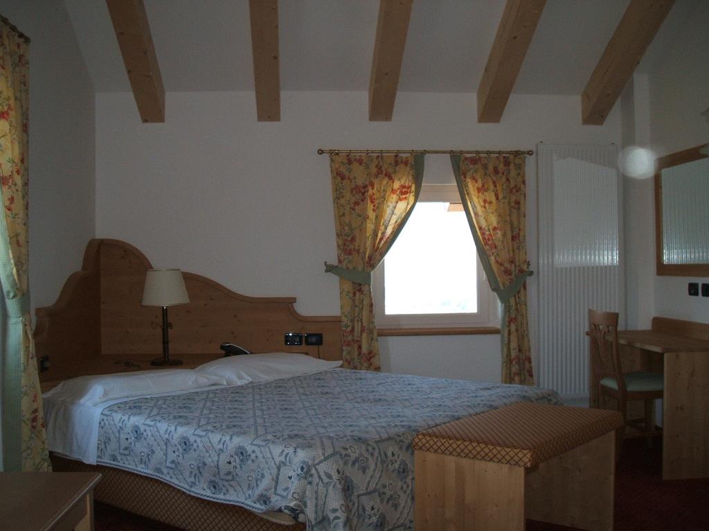 Hotel Stella delle Alpi - Camera