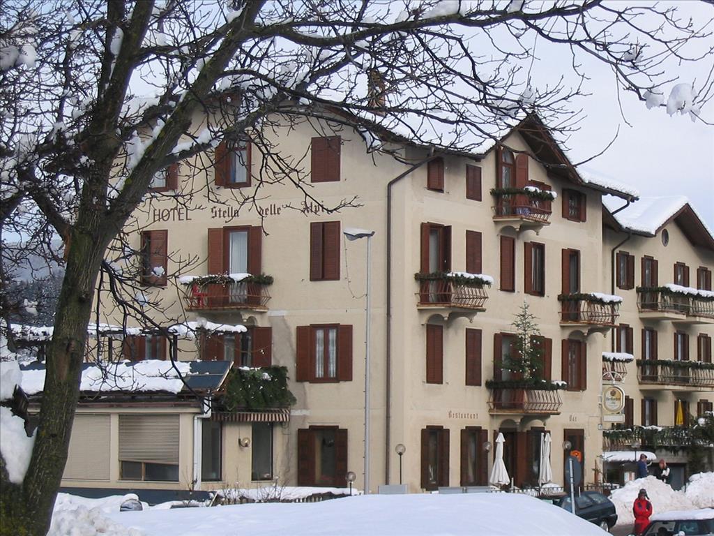 Hotel Stella delle Alpi - Ronzone